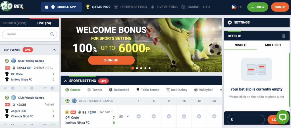 881bet plataforma