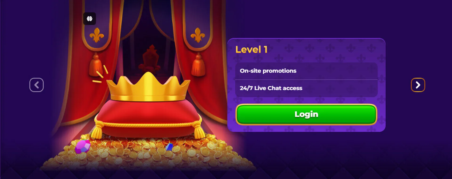 claze vip