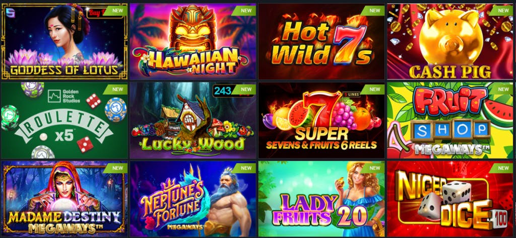 Betway promotion