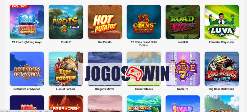 todos os jogos da série b