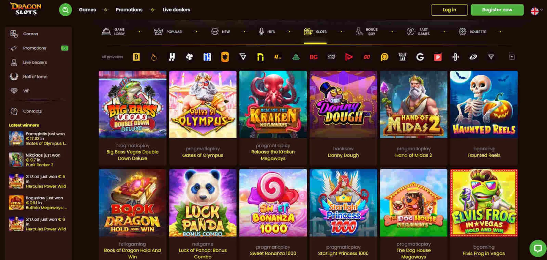 olympusbet