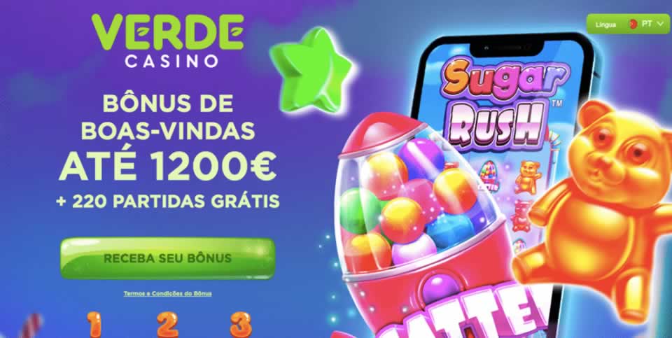 Bet365 saque pix
