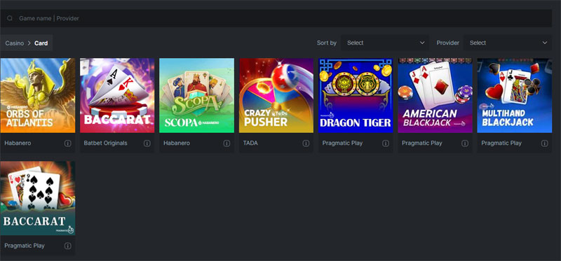vainabet