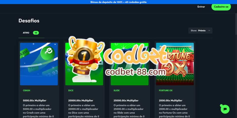 abrir conta na betano