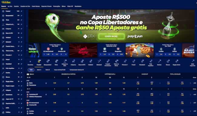 Mobile bet
