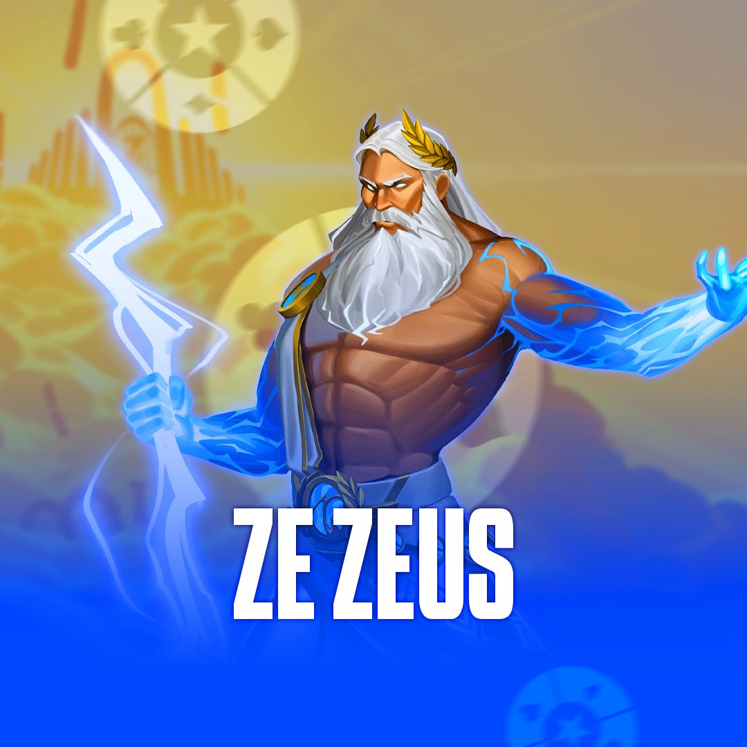 gamblezen