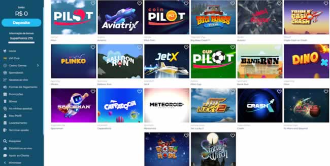 Pixbet com