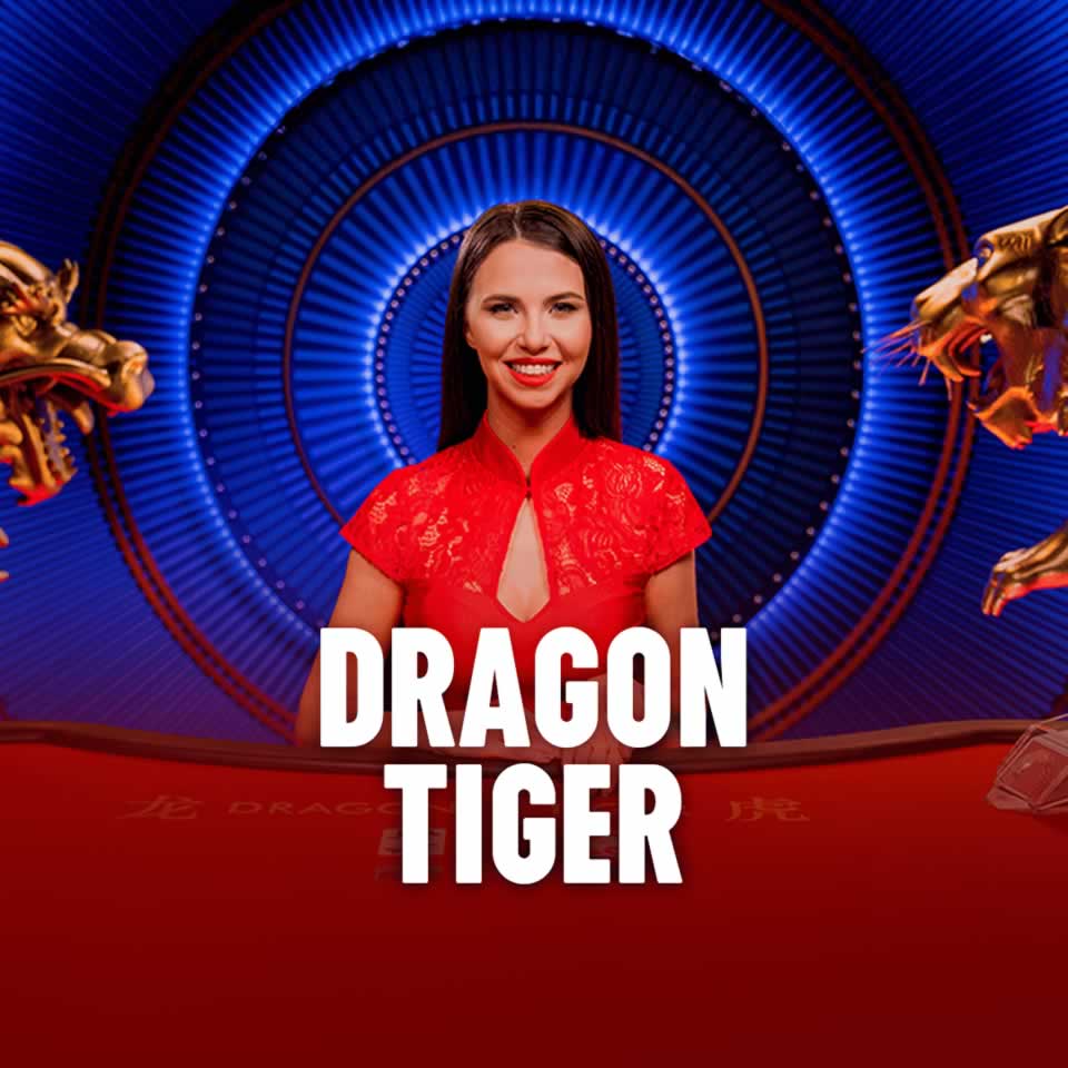 Tigrinho h2bet