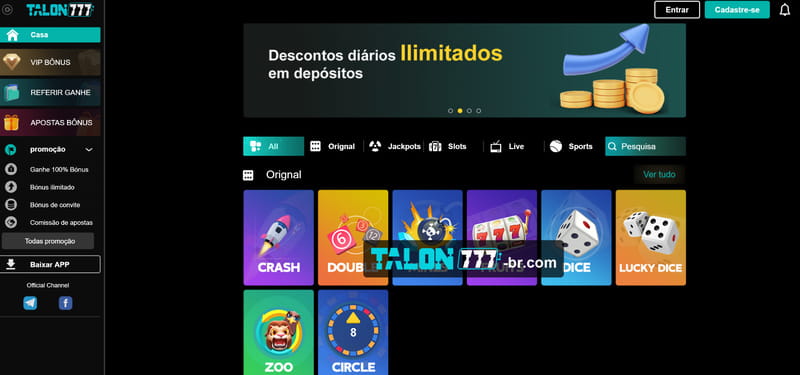 Bet365 apostas online