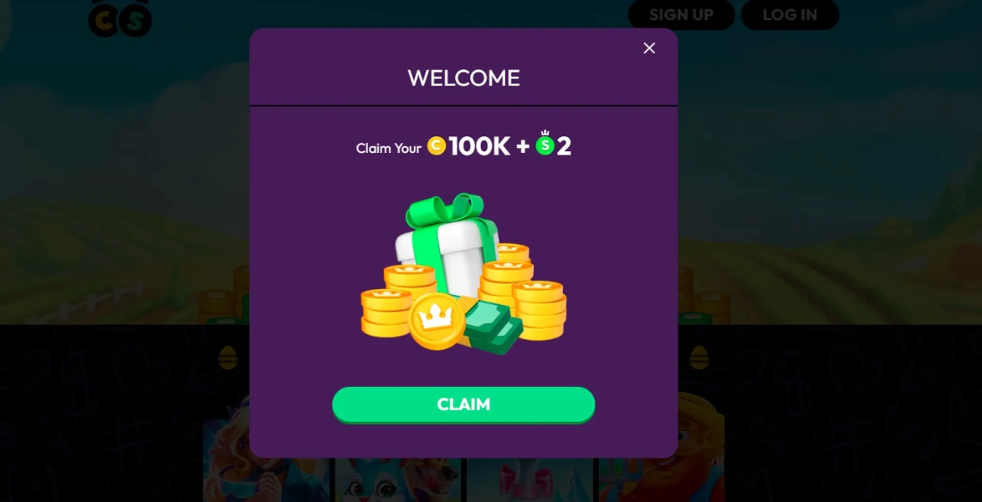 365slots