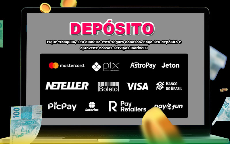 betjogos