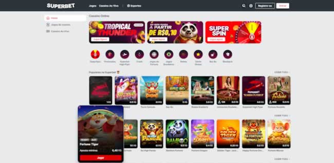 Jogos série b