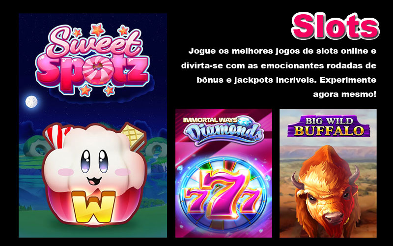 Novo site da bet365