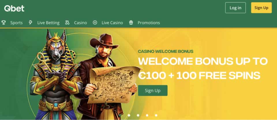 betsport login